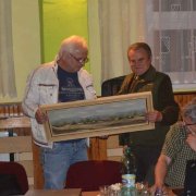 Franišek Ševc sa dožíva 70-ky
