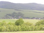 Beňadikovce