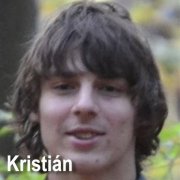 Kristian