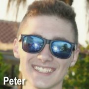 Peter
